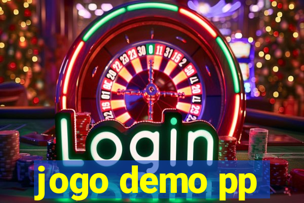 jogo demo pp